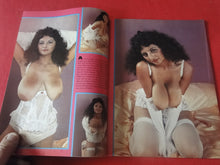 Load image into Gallery viewer, Vintage Nude Erotic Sexy Adult Magazine Gent Feb. 1986   P81

