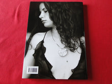 Load image into Gallery viewer, Vintage Hardcover Erotic Nude Women Picture Book Visions of Ophelia Jack Gilbert
