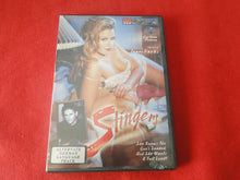 Load image into Gallery viewer, Vintage Adult Erotic Sexy Porn XXX DVD Movie Stingers             B2
