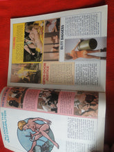 Load image into Gallery viewer, Vintage Nude Erotic Sexy Adult Magazine Eros December 1983      JB14
