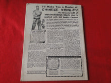 Load image into Gallery viewer, Vintage Nude Erotic Sexy Adult Magazine The Swinger June 1971       JB5
