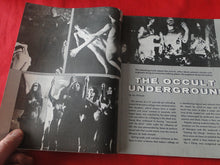 Load image into Gallery viewer, Vintage Nude Erotic Sexy Adult Magazine The Swinger June 1971       JB5
