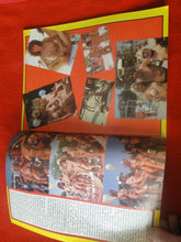 Load image into Gallery viewer, Vintage Nude Erotic Sexy Adult Magazine Eros December 1983      JB14

