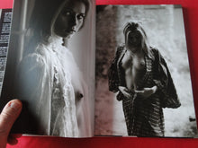 Load image into Gallery viewer, Vintage Hardcover Erotic Nude Women Picture Book Visions of Ophelia Jack Gilbert
