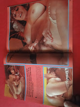Load image into Gallery viewer, Vintage Nude Erotic Sexy Adult Magazine Gent Dec. 1981 Uschi   P81
