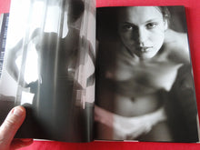 Load image into Gallery viewer, Vintage Hardcover Erotic Nude Women Picture Book Visions of Ophelia Jack Gilbert
