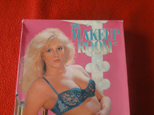 Load image into Gallery viewer, Vintage Adult XXX VHS Porn Tape Movie The Makeup Room Mikala     X20
