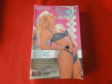 Load image into Gallery viewer, Vintage Adult XXX VHS Porn Tape Movie The Makeup Room Mikala     X20
