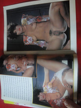 Load image into Gallery viewer, Vintage Nude Erotic Sexy Adult Magazine Knave 1994     JB59
