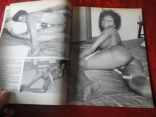 Load image into Gallery viewer, Vintage Nude Erotic Sexy Adult Magazine Fabulous Females September 1976       GN
