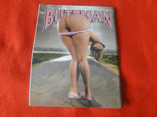Load image into Gallery viewer, Vintage Nude Erotic Sexy Adult Magazine Buttman V.11 #1      JB14
