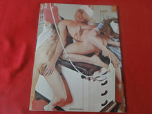 Load image into Gallery viewer, Vintage Nude Erotic Sexy Adult Magazine BDSM Wet Fantasies Premier    JB3
