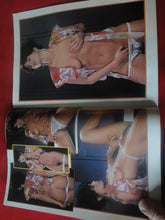 Load image into Gallery viewer, Vintage Nude Erotic Sexy Adult Magazine Knave 1994     JB59
