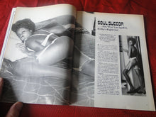 Load image into Gallery viewer, Vintage Nude Erotic Sexy Adult Magazine Fabulous Females September 1976       GN
