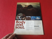 Load image into Gallery viewer, Vintage Nude Erotic Sexy Adult Magazine Gent Oct. 1979    P81
