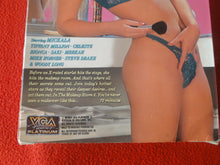 Load image into Gallery viewer, Vintage Adult XXX VHS Porn Tape Movie The Makeup Room Mikala     X20
