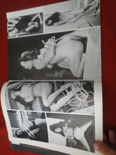 Load image into Gallery viewer, Vintage Nude Erotic Sexy Adult Magazine BDSM Rope Parliament V.1 #1 1974     P101
