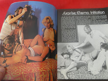 Load image into Gallery viewer, Vintage Nude Erotic Sexy Adult Magazine BDSM Wet Fantasies Premier    JB3
