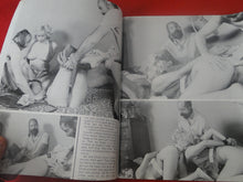 Load image into Gallery viewer, Vintage Nude Erotic Sexy Adult Magazine BDSM Wet Fantasies Premier    JB3
