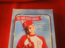 Load image into Gallery viewer, Vintage Adult XXX VHS Porn Tape Movie Bad News Brats Jamie Summers  X20
