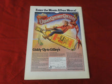 Load image into Gallery viewer, Vintage Nude Erotic Sexy Adult Magazine Swank December 1980        P101
