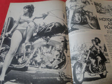 Load image into Gallery viewer, Vintage Nude Erotic Sexy Adult Magazine Man To Man May 1981       JB28
