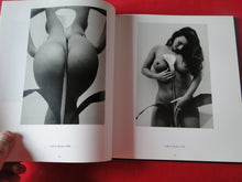 Load image into Gallery viewer, Vintage Hardcover Erotic Nude Women Picture Book Intim Uwe Kempen Edition Braus
