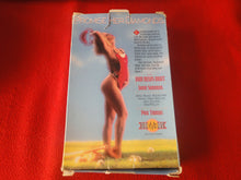 Load image into Gallery viewer, Vintage Adult XXX VHS Porn Tape Movie Bad News Brats Jamie Summers  X20
