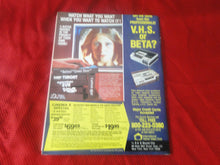Load image into Gallery viewer, Vintage Nude Erotic Sexy Adult Magazine XXX Celeb November 1980 Premiere     P110
