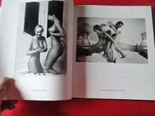 Load image into Gallery viewer, Vintage Hardcover Erotic Nude Women Picture Book Intim Uwe Kempen Edition Braus
