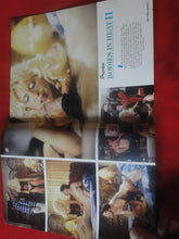 Load image into Gallery viewer, Vintage Nude Erotic Sexy Adult Magazine Annual Best 1989 X-Rated Video    JB59
