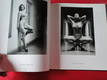 Load image into Gallery viewer, Vintage Hardcover Erotic Nude Women Picture Book Intim Uwe Kempen Edition Braus

