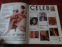 Load image into Gallery viewer, Vintage Nude Erotic Sexy Adult Magazine XXX Celeb November 1980 Premiere     P110
