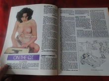Load image into Gallery viewer, Vintage Nude Erotic Sexy Adult Magazine XXX Celeb November 1980 Premiere     P110
