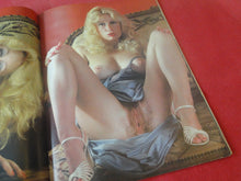 Load image into Gallery viewer, Vintage Nude Erotic Sexy Adult Magazine Man To Man May 1981       JB28
