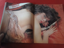 Load image into Gallery viewer, Vintage Nude Erotic Sexy Adult Magazine Bad Girls Spring 1982    P81

