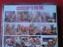Load image into Gallery viewer, Vintage Adult Erotic Sexy Porn XXX DVD Movie SEALED Pounding Pink Thighs  GD1
