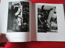 Load image into Gallery viewer, Vintage Hardcover Erotic Nude Women Picture Book Intim Uwe Kempen Edition Braus

