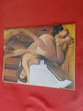 Load image into Gallery viewer, Vintage Nude Erotic Sexy Adult Magazine BDSM Bare Bottom Spanking Premier   JB3
