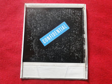 Load image into Gallery viewer, Vintage 1980s Nude Erotic Sexy Polaroid Nude Woman Photo Hispanic Honey Hairy Bush BBq
