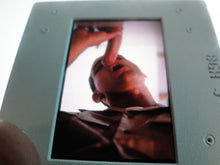 Load image into Gallery viewer, VINTAGE 35MM GAY MALE SLIDE BEEFCAKE MUSCLE NUDE FALCON STUDIOS Z16t
