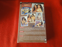 Load image into Gallery viewer, Vintage Adult XXX VHS Porn Tape Movie College Video Virgins #3    X20
