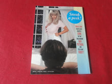 Load image into Gallery viewer, Vintage Nude Erotic Sexy Adult Magazine Score April 1996 Minka    P81
