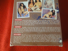 Load image into Gallery viewer, Vintage Adult XXX VHS Porn Tape Movie College Video Virgins #3    X20

