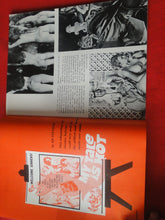Load image into Gallery viewer, Vintage Nude Erotic Sexy Adult Magazine Monsieur June 1965     JB5
