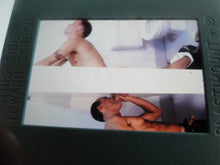 Load image into Gallery viewer, VINTAGE 35MM GAY MALE SLIDE BEEFCAKE MUSCLE NUDE FALCON STUDIOS Z16u
