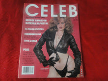 Load image into Gallery viewer, Vintage Nude Erotic Sexy Adult Magazine XXX Celeb December 1980 Lisa DeLeeuw      P110

