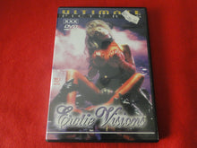 Load image into Gallery viewer, Vintage Adult Erotic Sexy Porn XXX DVD Movie Erotic Visions          B3
