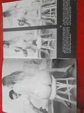 Load image into Gallery viewer, Vintage Nude Erotic Sexy Adult Magazine BDSM Bare Bottom Spanking Premier   JB3
