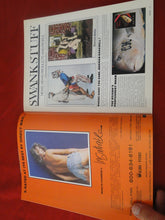 Load image into Gallery viewer, Vintage Nude Erotic Sexy Adult Magazine Swank January 1981           P101
